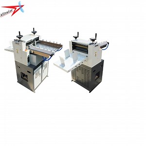 [Hot Item] Automatic Paper Embossing Machine Business Card Embossing Machine