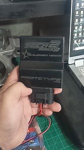 PAG ITO NAPOST NA IBIG SABIHIN NAG SIMULA NA!...AT ASINTADO NA ANG FINAL TEST AND UPDATE NG TECH 2 RACING ECU. ✅MOBILE TUNING ✅LAPTOP TUNING - WIRELESS ⚡300x FASTER PROCESSOR COMPARED SA IBA 🚨3 TUNEABLE MODES 🚀FUNCTIONING LAUNCH CONTROL 💥PINOY ORIGINAL RAPID FIRE 📶FREQUENCY - 368MHz 🍪RAM - 640kb 🔗CAN - 2 CHANNEL 💿INTERNAL MEMORY - 1 MEGABYTE 📈DATALOG - INTERNAL AND CLOUD 💨NOS 🛑PIT LIMIT 🦶FLAT SHIFT (2 WAY COMPATIBLE-TECH2) 💳SRP - 9500 📃WITH WARRANTY limited | Grease Monk