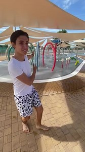 Aqualand Moravia on Reels