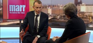 Today Andrew Marr asked if Theresa May has seen #IDanielBlake She hasn't. It's available for 29 days so she can watch it when she gets the time: bbc.co.uk/iplayer/episode/b08c2xlg Perfect #SocialistSunday viewing | Dan Lewis