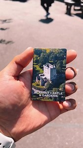 7.1K views · 147 reactions | “Have you ever been to Blarney Castle &...