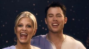 "Glory to God" from The First Christmas