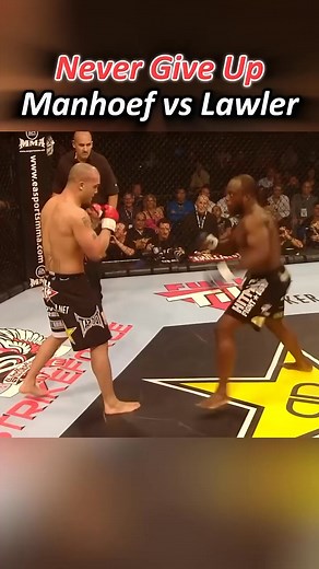 2.7K views · 14 reactions | Launch a counterattack in despair#mma #mmafighter #fyp #boxer #bodybuilder #mma #viral #fbreels #trending #ufc #boxing | Rise of the Cage Kings | Facebook