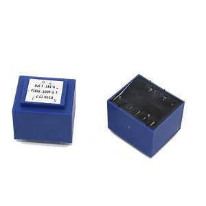 [Hot Item] Low Power Encapsulated Transformers Ei Type