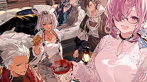 Fate/Grand Order Winter Caravan 2021 Shiga and Fukushima Venues Canceled