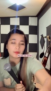 3.2K views · 134 reactions | Aku tak mau sendiri - lagu BCL enak enak semua lagu apa lagi nih yang enak | Nia Tobing | Facebook