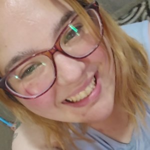 gamingsweetvibes - Twitch