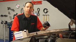 Cardone 74-10161 Remanufactured Mass Airflow Sensor (MAFS)