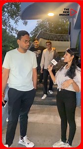 1K views | Audience praised Kartik Aaryan's performance in #Chanduchampion and his transformation for the movie. He lost around 18 kg for the movie. Watch the full coverage: youtu.be/U5czVJAd-Ik?si… #MovieReview #Cinema #Movie #film #filmreview #Kartikaaryan #bollywoodmovie #bollywoodstar #Biopic #MurlikantPetkar | The New Indian | Facebook