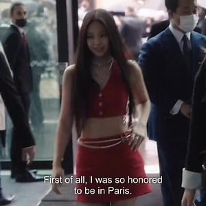 4.3K views · 1.4K reactions | [VID] [211008] READY TO WEAR CÙNG...