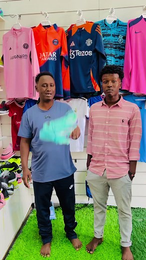 Abdullahi mohamuud على TikTok