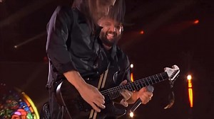 105K views · 3.9K reactions | Had a blast honoring Latin artists and...