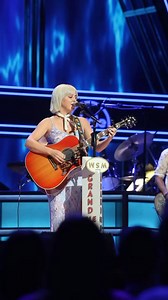 “The perfect strings for the writing room and on stage!” – Maggie Rose Maggie plays Elixir Acoustic Phosphor Bronze Strings with NANOWEB Coating 12-53 #elixirstrings #elixirartist #guitarplayer #guitarstrings | Elixir Strings