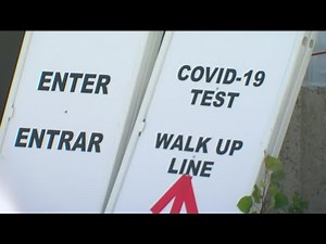 Testing for COVID-19 cases jumps as Delta variant spreads across Wisconsin
