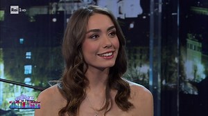 Miss Italia on Reels