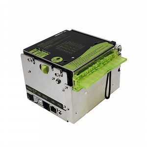 [Hot Item] Cashino KP-830 Kiosk Printer 80mm Thermal Ticket Printer For Parking Ticket Receipt