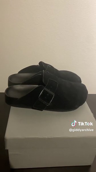 giddyarchive on TikTok