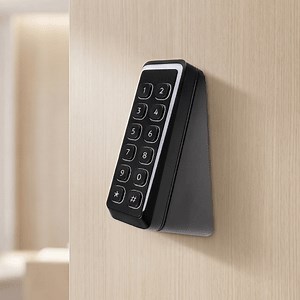 [Hot Item] Cidron NFC Outdoor Reader DESFire EV3 Reader RFID Badge Reader for Door Access Control