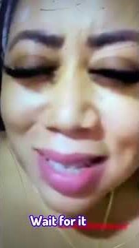 WATCH MOYO LAWAL LEAKED S3X TAPE VIDEO