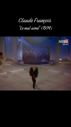 Découvrez Claude François et