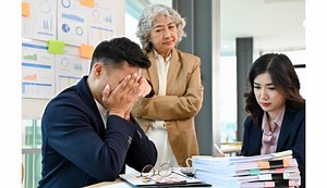 Miss Manners: Male manager must stop referring to female staff members as ‘girls’!