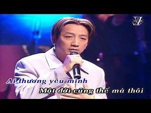 Bần - Trường Vũ [KARAOKE Beat Gốc]