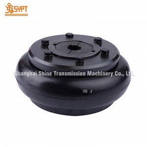 [Hot Item] Fire-Resistant and Anti-Static Tire Coupling