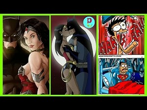 Funniest Superheroes Comics and Jokes - DC and Marvel Funny Comics That Will Make You Laugh
