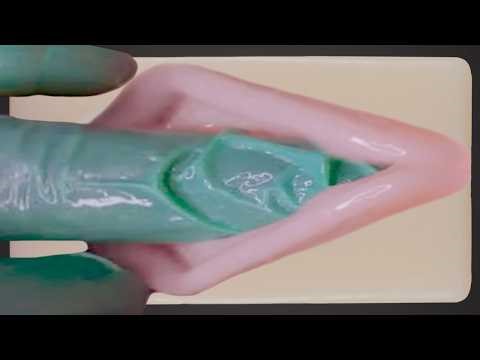 If you want to feel the pleasure when lonely, you must try this balloon toy !!
