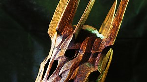 925K views · 27K reactions | Wood carving | Oleksandr Hrytsai. Wood Carving | Facebook