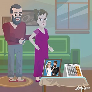 67K views · 93 reactions | AmoMama Famille on Reels | Facebook