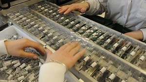 La FDA approuve le stylo à insuline Toujeo Max SoloStar de Sanofi