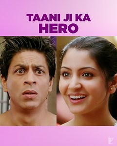 223K views · 1.8K reactions | Prepare to be impressed! #RabNeBanaDiJodi | YRF - Yash Raj Films | Facebook