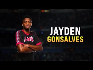 JAYDEN GONSALVES ► Best Skills (HD) 2024