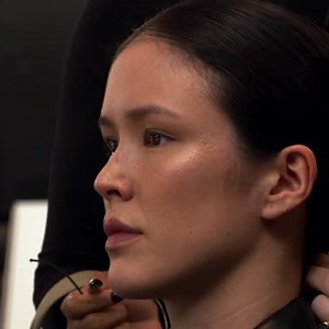 BALMAIN - WOMEN FW 2024/2025 - PARIS