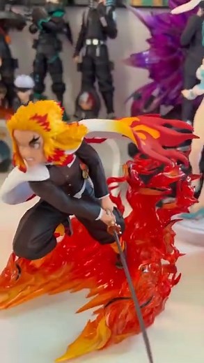 Lucasar Toys - Collectables Store on Reels | Facebook