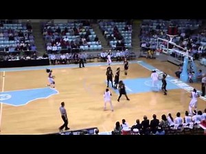UNC Women's Basketball: Highlights vs. Appalachian State
