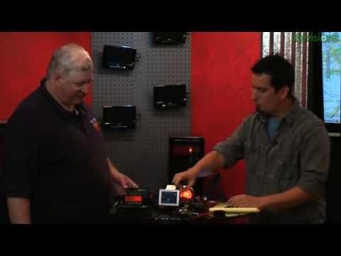 Hak5 - Automatic Packet Reporting System