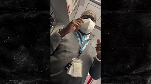 Frontier Airlines Attendant Dismisses Concerns About Visibly Ill Passenger At one point a flight attendant who is not seen in the video tells the passenger he should be on a no-fly list. A Frontier Airlines passenger and flight attendants got into a heated exchange on Thursday (Jan. 21) over another passenger who was believed to be ill, hacking and sneezing during the entire flight. TMZ released a video in which one of the attendants tells the complaining passenger after the flight that he had t