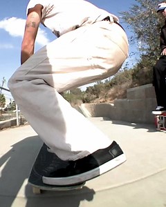 Baker Skateboards on Reels