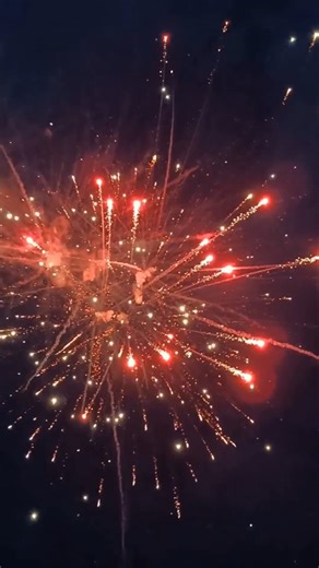 X Trans TXB846 Triplex Fireworks