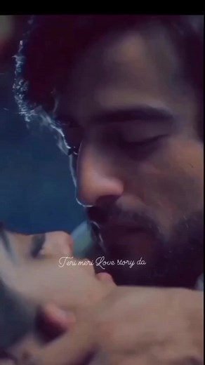 Romantic love kiss 💋 reels 😘❤️ #viralreels #shortvideo #love #trend #kisses #loveyou #shorts #Romantic | FNx Sachin