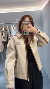 Miu Miu is keeping things hot on the fashion scene with their impeccable style, and we’re all eagerly jumping on that stylish bandwagon! 🔥👗✨ | The De La Mode