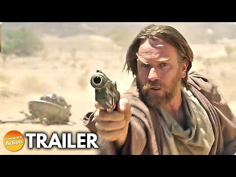 OBI-WAN KENOBI| (2022) Full Trailer | NEW Star Wars Series on Disney+