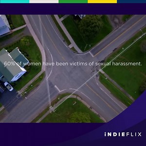 60% of women have been victims of sexual harassment. Nearly 3/4 said it took place at work. Contact us to learn about screening and discussing Nevertheless at your company. You can also watch the trailer here: https://hubs.ly/H0XnGvb0 #sexualharassment #workplaceviolence #workplacesafety #humanresources | iNDIEFLIX