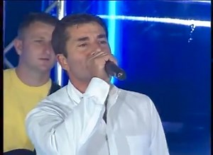 Dragan Saulic - Cekacu te na starom mestu | Balkanska Muzika No1