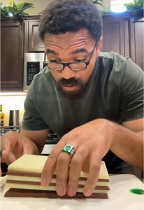 Gourmet Hot Chocolate with Marshmallows