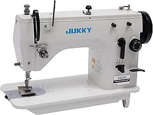 Sewing Machine, 2000SPM, for Thin Fabrics, Medium-thick Fabrics