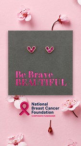 11K views · 3.4K reactions | Pink With A Purpose!  Select a special...