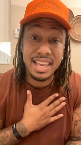 123K views · 2.1K reactions | You will always be enough ❤️ | Trent Shelton | Facebook